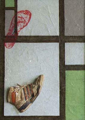 Piet M. panel III