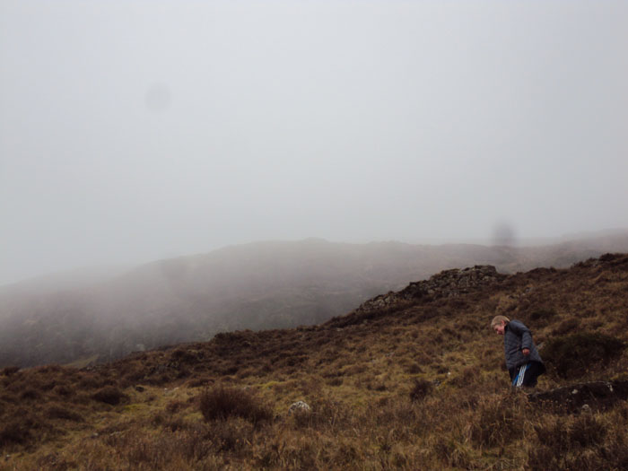 L&uacute;b N&aacute;isi&uacute;nta hike