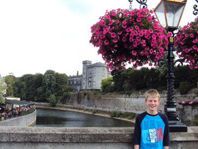 Kilkenny