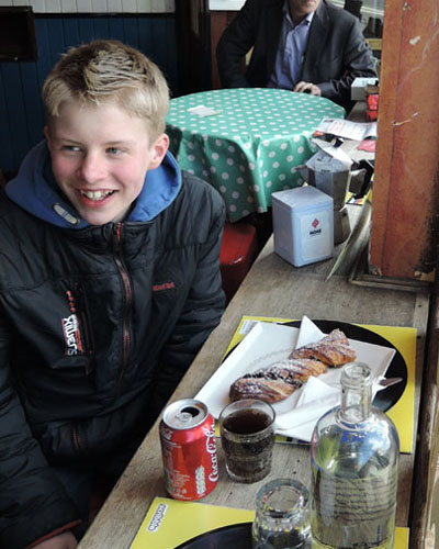 The Bernard Shaw, Dublin