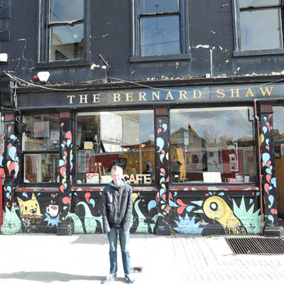 The Bernard Shaw, Dublin