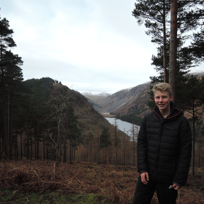 Wicklow