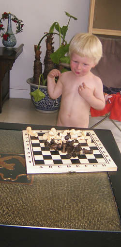 chess