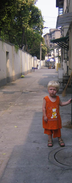 watermellons at the end