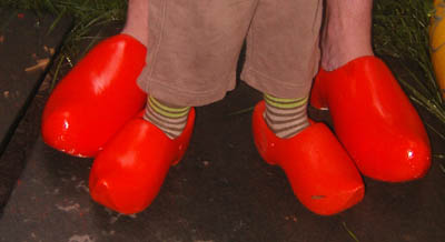 cloggies