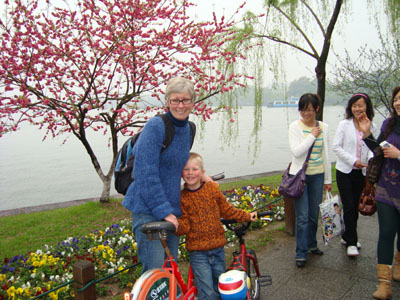 Westlake, Hangzhou