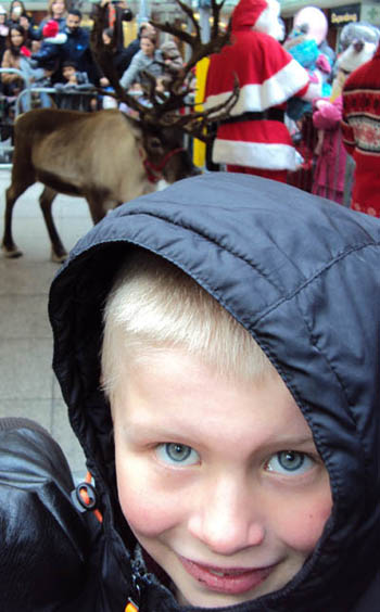 Chinese State Circus