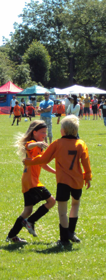 Gooooooooooaal