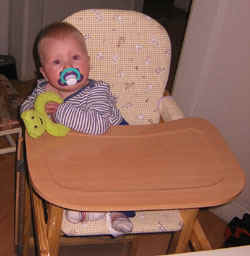 highchair