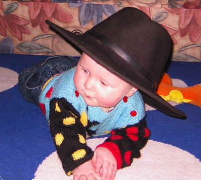 Hat
