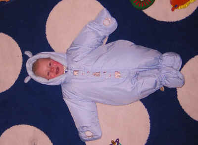 teletubbie