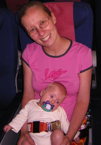 My first trip to Holland